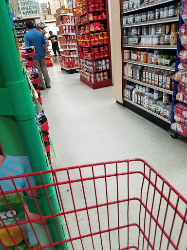 Grocery Store «Megamart», reviews and photos, 111 Bowie Rd, Laurel, MD 20707, USA