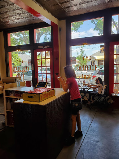 Dessert Restaurant «Dude, Sweet Chocolate», reviews and photos, 408 W Eighth St #102, Dallas, TX 75208, USA