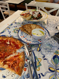 Pizza du Restaurant italien IT - Italian Trattoria Aix-en-Provence - n°14