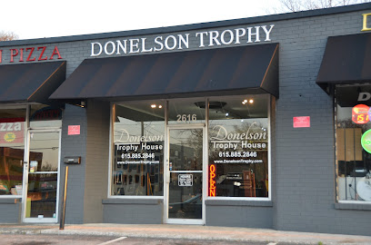 Donelson Trophy