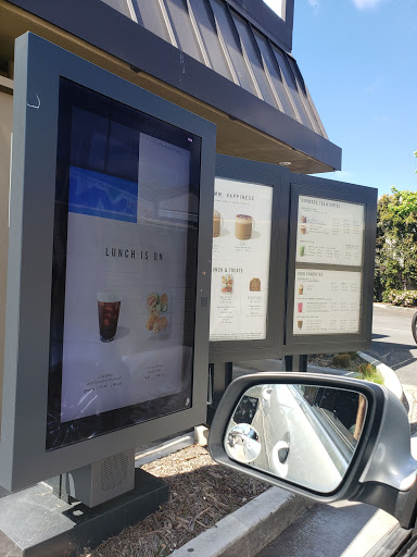 Coffee Shop «Starbucks», reviews and photos, 1552 Rosecrans St, San Diego, CA 92106, USA