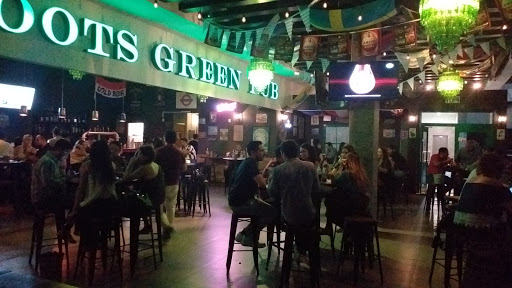 Roots Green Pub