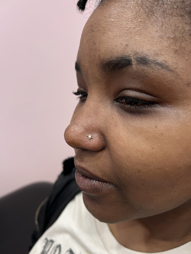 Explore boxer tattoo ideas, creative tattoo ideas in Los Angeles, available at Dreams Body Piercing