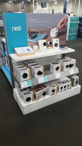 Electronics Store «Best Buy», reviews and photos, 888 Harriman Pl, San Bernardino, CA 92408, USA