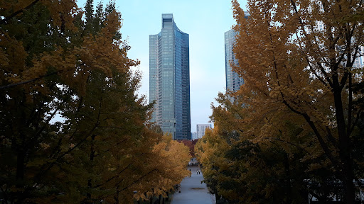 Acro Seoul Forest