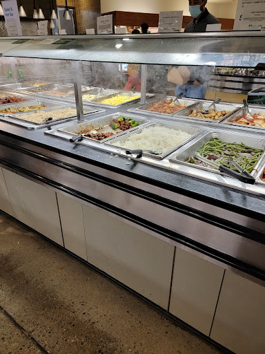 Grocery Store «Whole Foods Market», reviews and photos, 13998 Cedar Rd, University Heights, OH 44118, USA