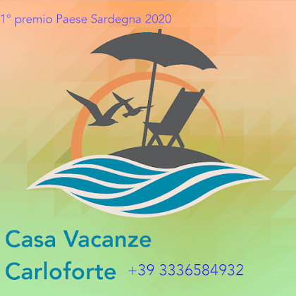 Photos du propriétaire Appartamento vacanze Casa Maria 09014 Carloforte