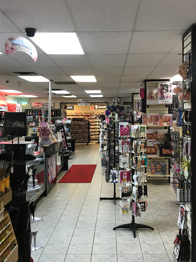 Lingerie Store «Intimate Ideas», reviews and photos, 3101 W Huron St, Waterford Twp, MI 48328, USA