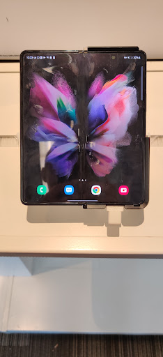 Cell Phone Store «Verizon», reviews and photos, 560 Paul Huff Parkway, Cleveland, TN 37312, USA