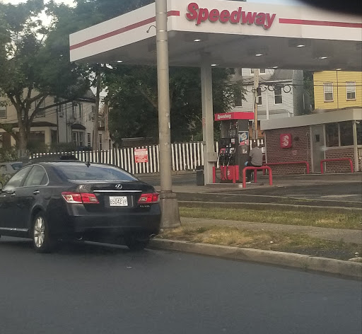 Speedway, 895 Springfield Ave, Irvington, NJ 07111, USA, 