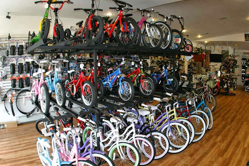 Sporting Goods Store «Shore Cycling Sports», reviews and photos, 607 Mantoloking Rd, Brick, NJ 08723, USA