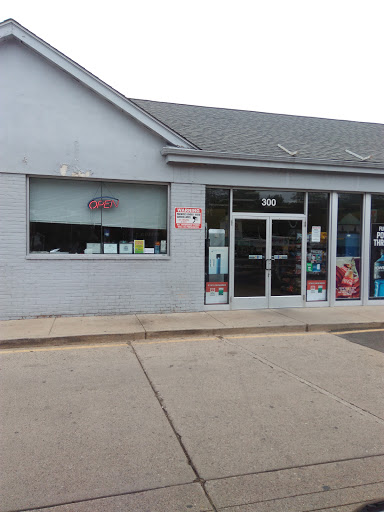 Gas Station «Sunoco Gas Station», reviews and photos, 300 E Street Rd, Feasterville-Trevose, PA 19053, USA