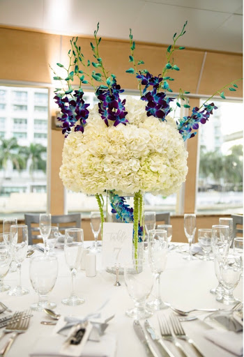 Florist «TERRA FLOWERS MIAMI», reviews and photos, 7921 SW 40th St #39, Miami, FL 33155, USA