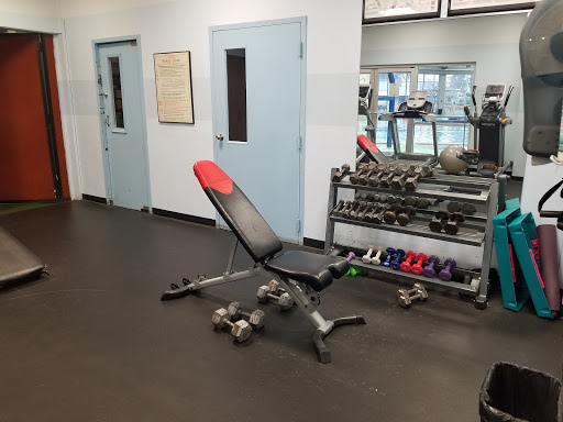 Recreation Center «Mountlake Terrace Recreation Pavillion», reviews and photos, 5303 228th St SW, Mountlake Terrace, WA 98043, USA