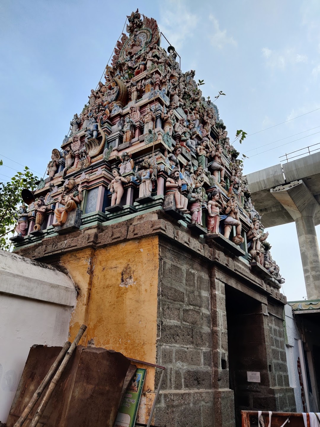 Agastheeswaran Temple