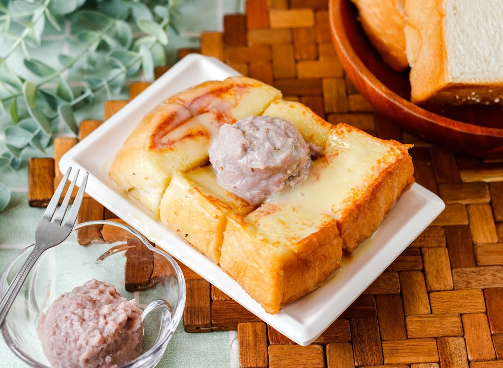 啵蛋早午餐-土城店 的照片