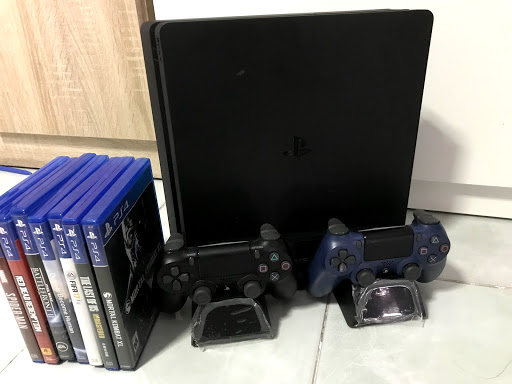 Video Game Store «GameStop», reviews and photos, 12641 Ocean Gateway #206, Ocean City, MD 21842, USA