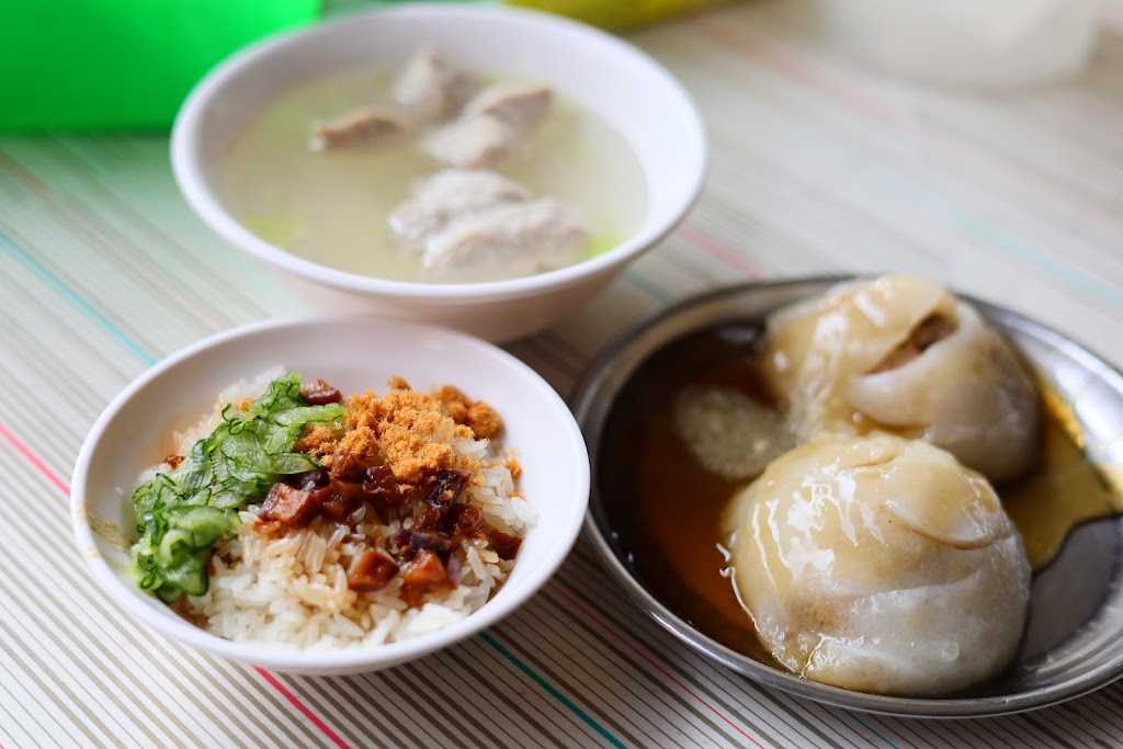 哈囉肉圓 的照片