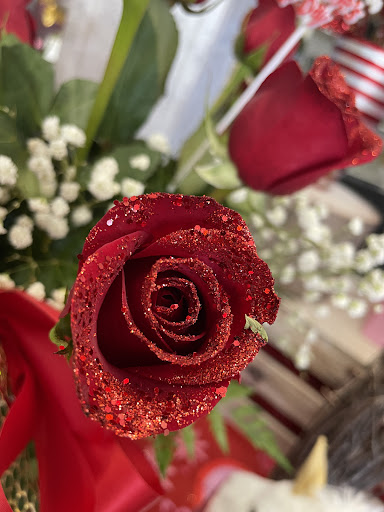Florist «Buds & Blooms Florist», reviews and photos, 7407 Amboy Rd, Staten Island, NY 10307, USA