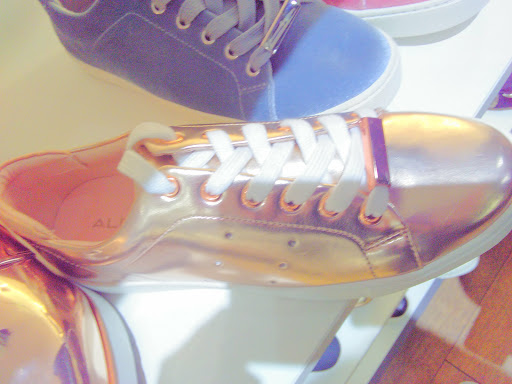 Shoe Store «Aldo Shoes», reviews and photos, 845 Market St, San Francisco, CA 94111, USA