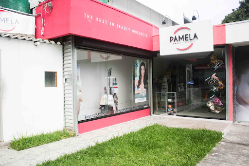 Pamela Beauty Supply Zona Rosa