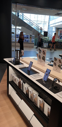Hozzászólások és értékelések az Samsung Experience Store Allee-ról