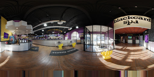Gym «Planet Fitness», reviews and photos, 2192 E 116th St, Carmel, IN 46032, USA