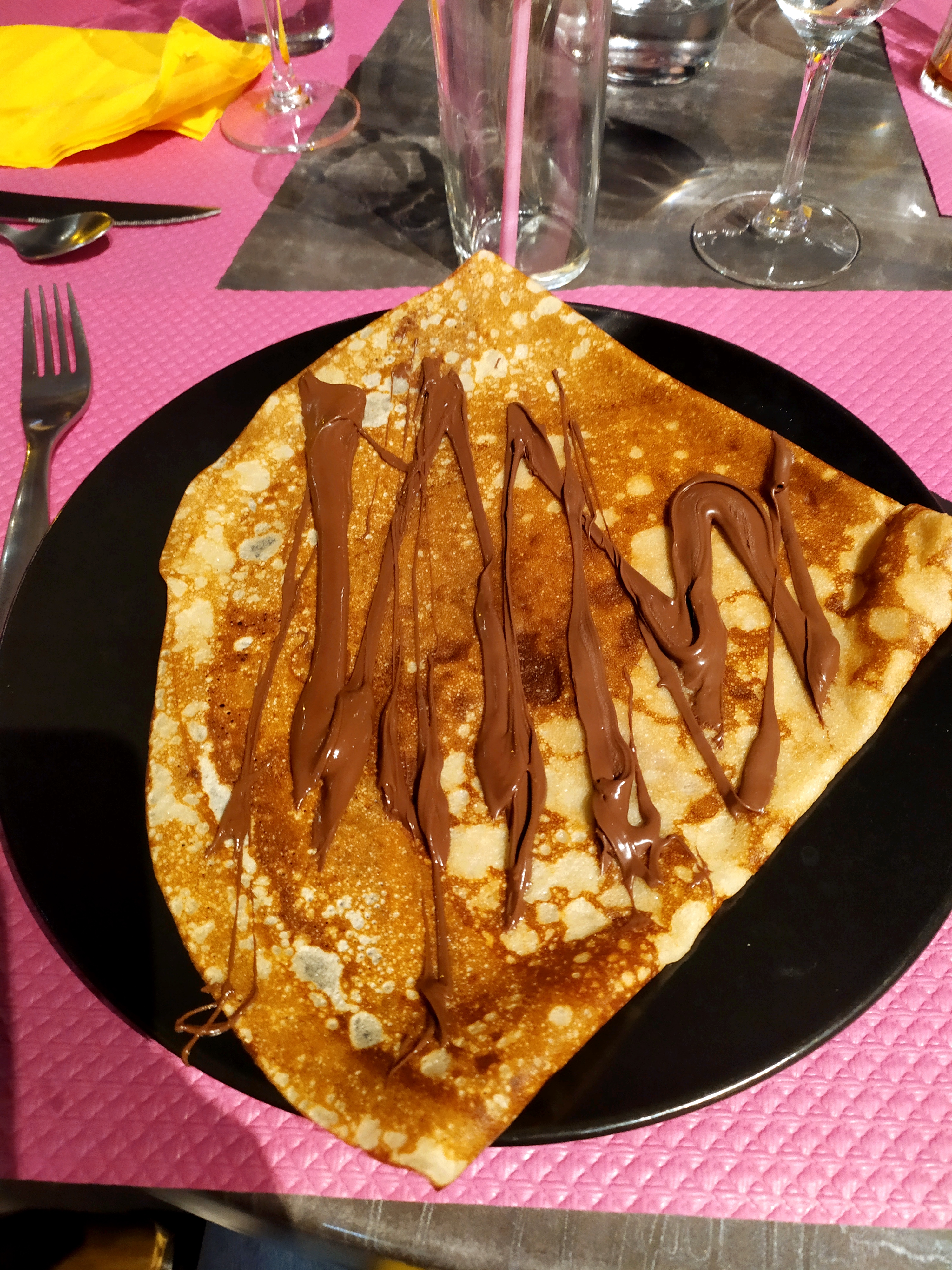 Photo n° 3 de l'avis de Valerie.o fait le 20/10/2019 à 05:42