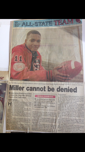 Insurance Agency «Romaro Miller - State Farm Insurance Agent», reviews and photos