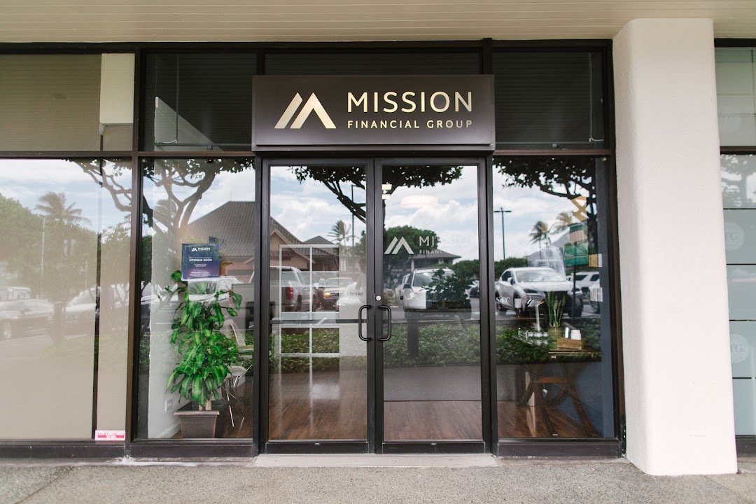 Mission Financial Group Nick Abbott