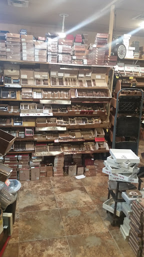 Cigar Shop «Lone Star Tobacco», reviews and photos, 122 Vintage Park Blvd, Houston, TX 77070, USA