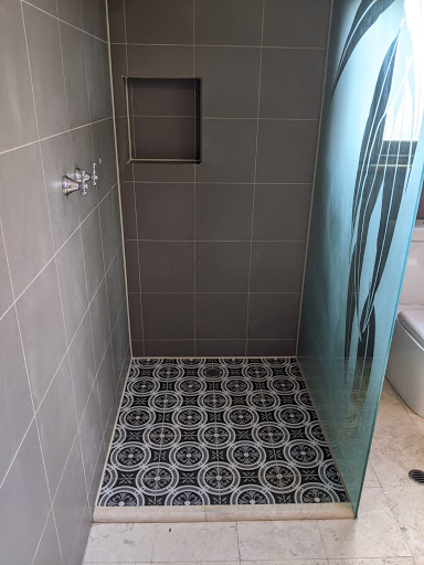 Perth Shower Repairs