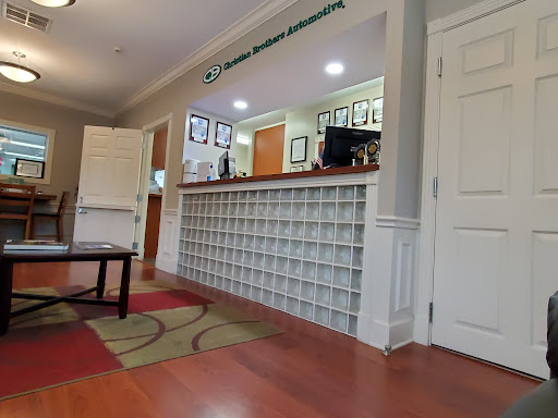 Auto Repair Shop «Christian Brothers Automotive Grayson», reviews and photos, 2547 Loganville Hwy, Grayson, GA 30017, USA