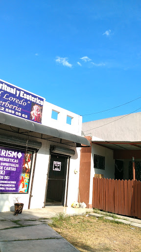 Centro Espiritual y Esoterico Raúl Loredo