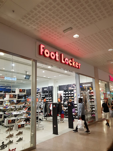 Foot Locker