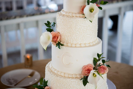 Wedding Bakery «Cut the Cake», reviews and photos, 5770 W Irlo Bronson Memorial Hwy #424, Kissimmee, FL 34746, USA