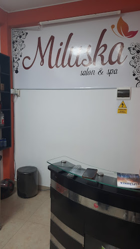 Opinii despre Miluska în Ica - Peluquería