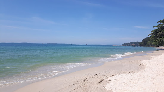 Independence Beach