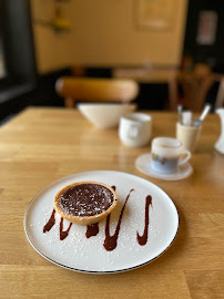 Photos du propriétaire du Restaurant Bistrot de la Poste à Saint-Galmier - n°16