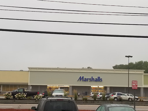 Department Store «Marshalls», reviews and photos, 300 New State Hwy, Raynham, MA 02767, USA