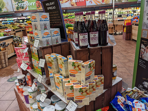 Grocery Store «The Fresh Market», reviews and photos, 223 Greenville Hwy, Hendersonville, NC 28792, USA