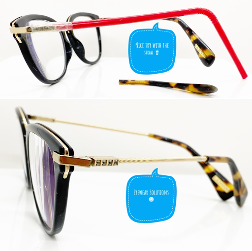 Optician «Eyewear Solutions», reviews and photos, 40 NE 1st Ave #704, Miami, FL 33132, USA