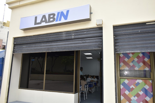 Opiniones de LabIN Plaza Colón en Guayaquil - Laboratorio