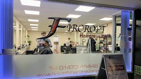 Fircroft Hairdressing