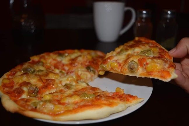 Opiniones de Añañaw pizzería - cafetería en Trujillo - Pizzeria
