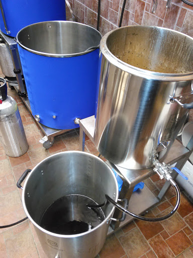 Wine Store «Bootleggers Beer & Wine Homebrewing Supplies», reviews and photos, 650 Oakfield Dr, Brandon, FL 33511, USA