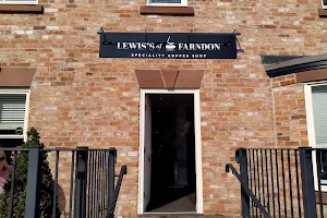 Lewis’s of Farndon image