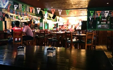McCarthy's Irish Pub - Caucel image