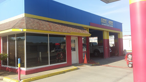 Xtreme Clean Carwash and  Detail and Window Tint en Leavenworth