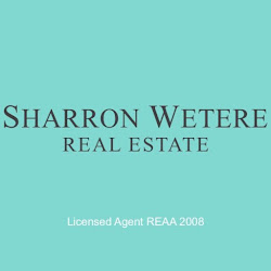 Sharron Wetere Real Estate